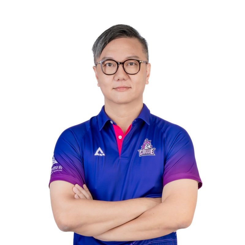 Jonathan Teo