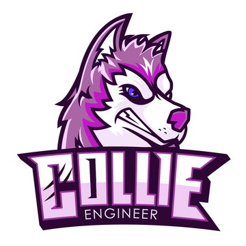Collie 新竹可利工程師排球隊